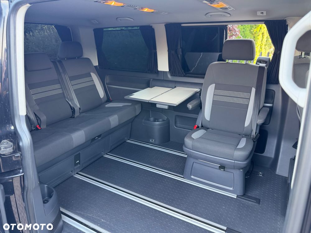 Volkswagen Multivan L1 Highline 4Motion - 34