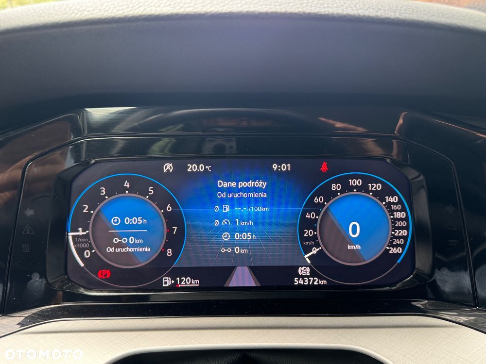 Volkswagen Golf 1.5 TSI EVO Life - 21