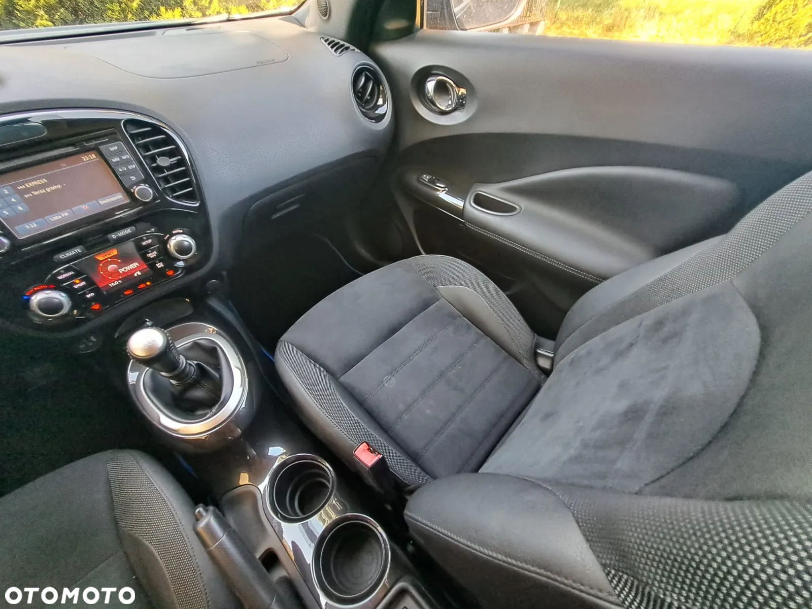 Nissan Juke 1.5 dCi Edition - 9