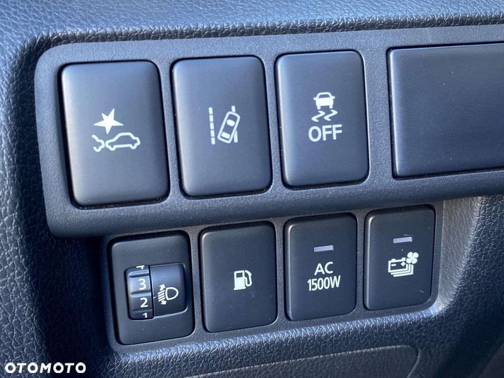 Mitsubishi Eclipse Cross - 28