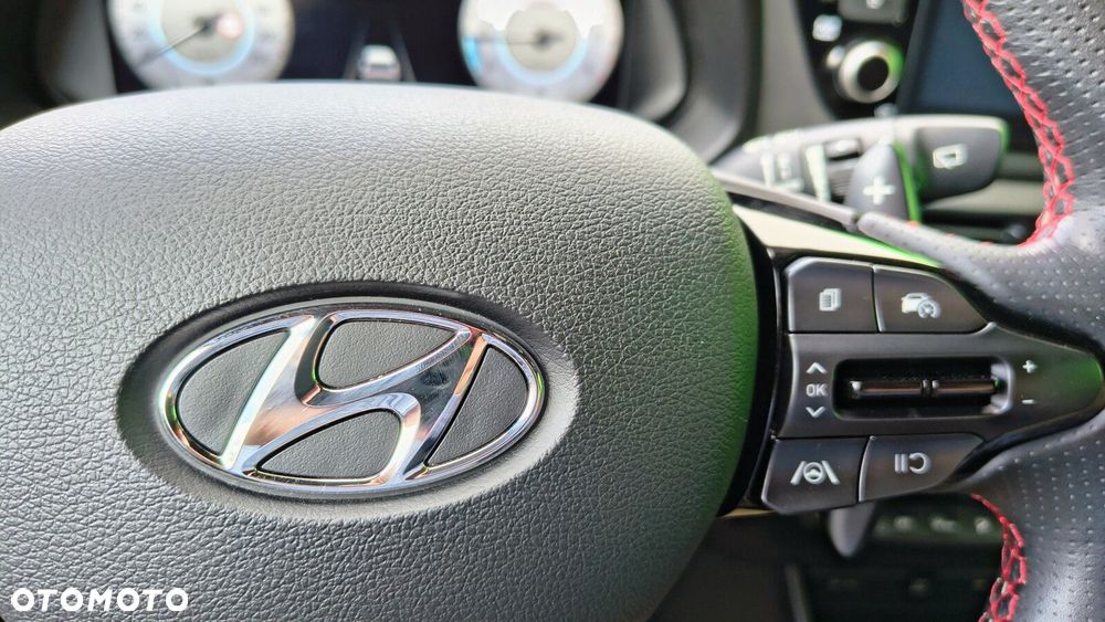 Hyundai i20 - 20