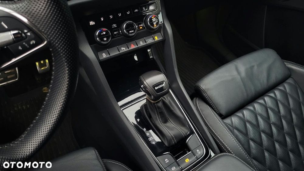 Skoda Kodiaq - 14
