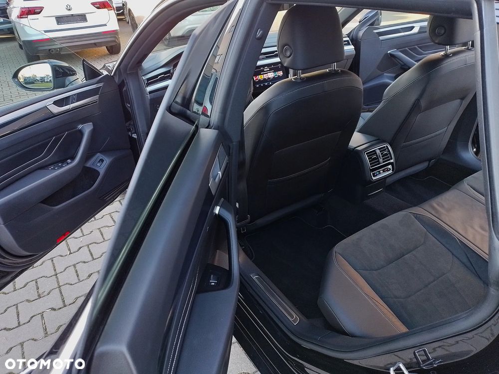 Volkswagen Arteon 2.0 TSI R-Line DSG - 11