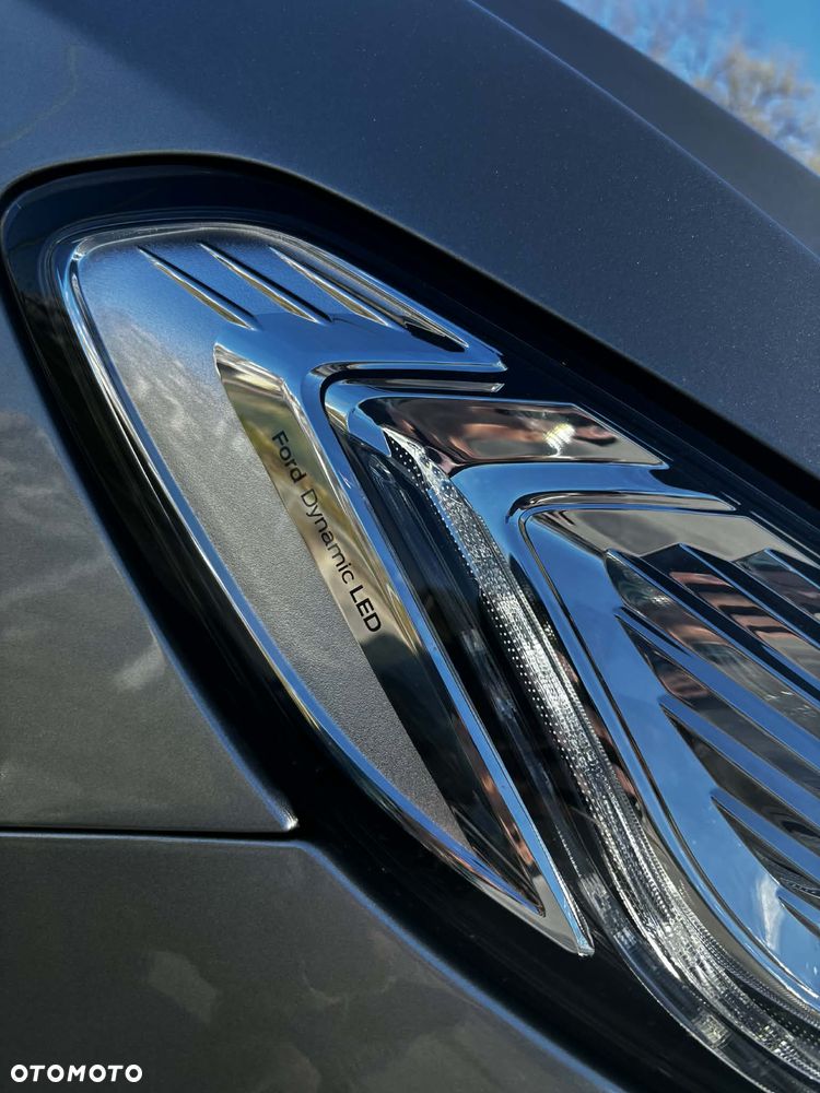 Ford Mondeo 1.5 EcoBoost Titanium - 9