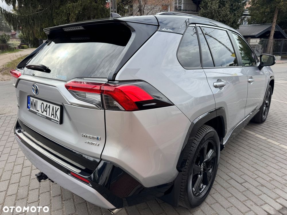 Toyota RAV4 - 6