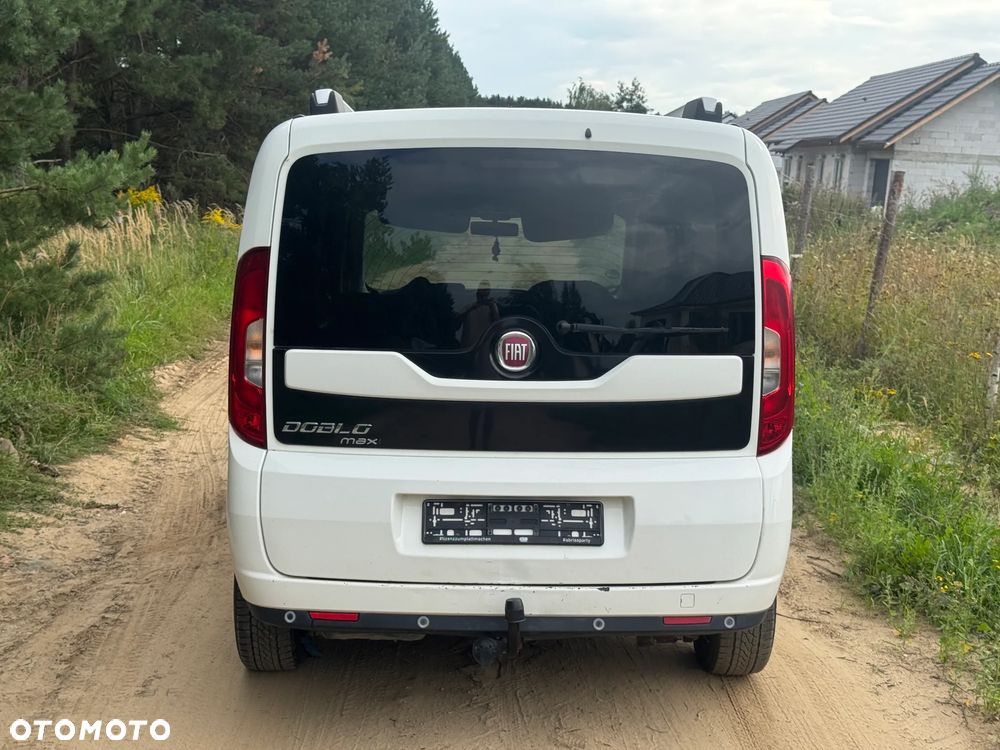Fiat Doblo 2019 photo 3