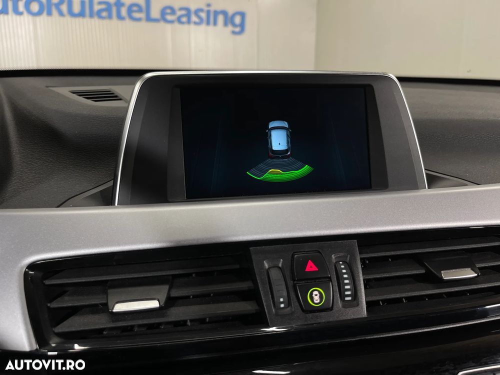 BMW X1 sDrive18i Aut. Advantage - 14