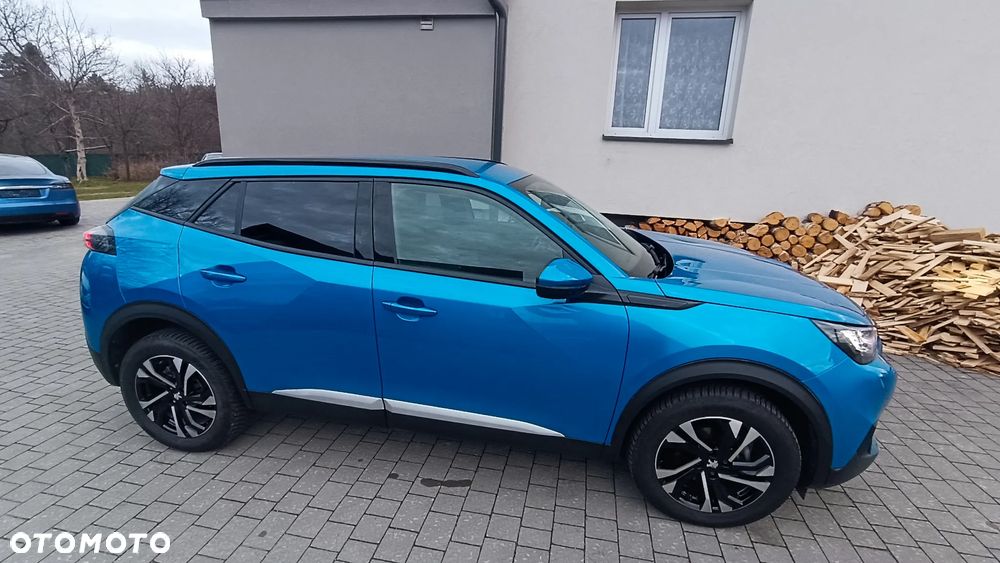 Peugeot 2008 PureTech 130 Allure Pack - 14