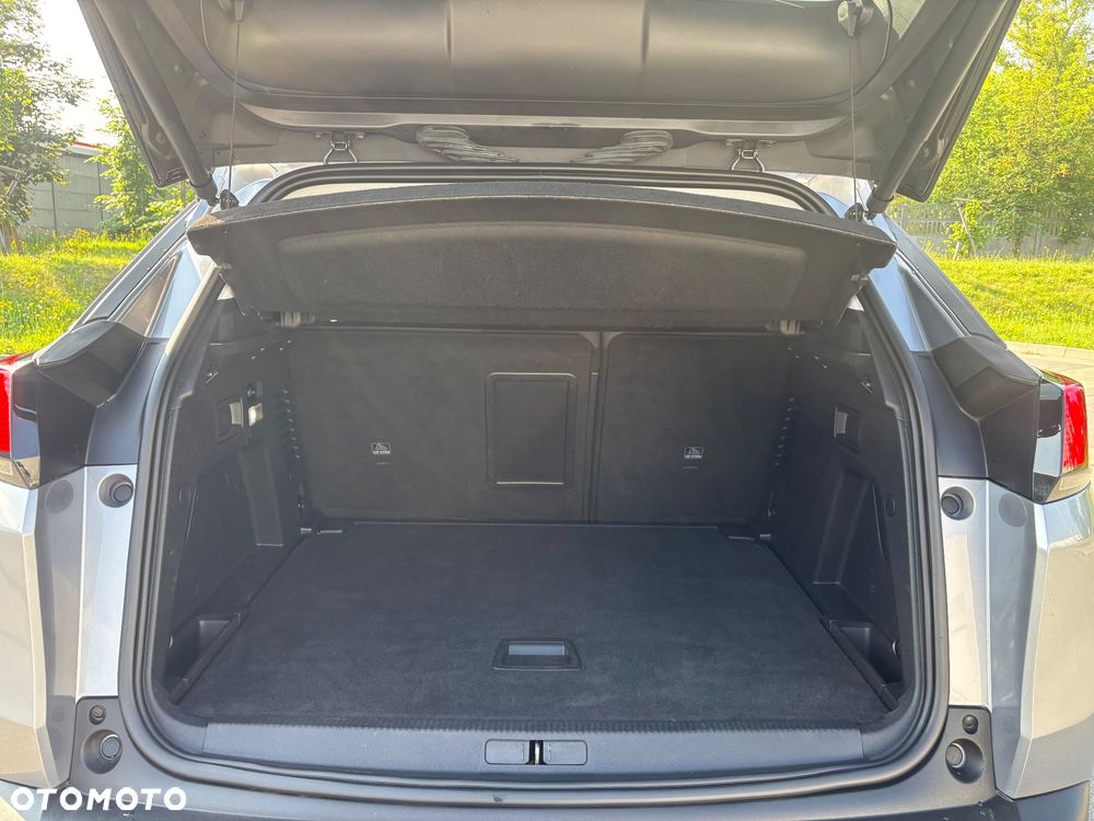 Peugeot 3008 HDi FAP 150 Premium - 18