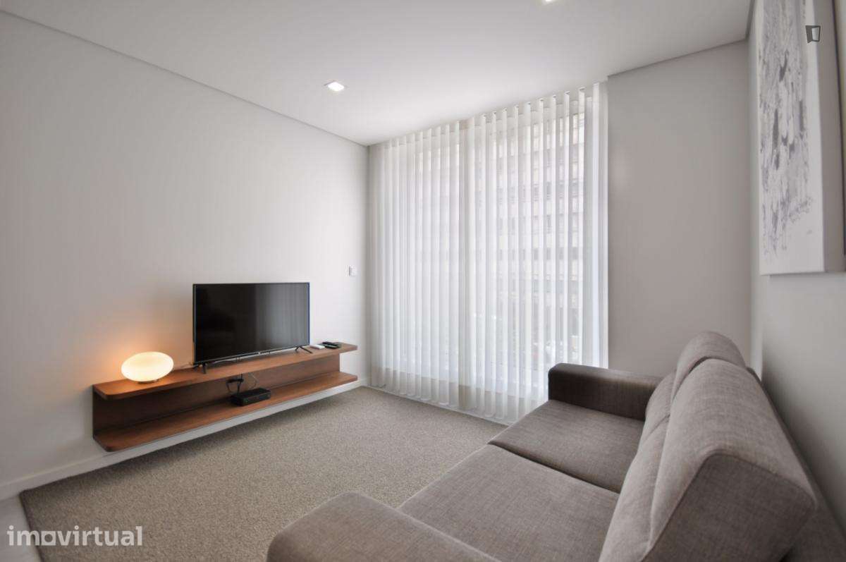 Apartamento com 1 quartos - localizado em Sé de Braga e São Lázaro... - Grande imagem: 3/19