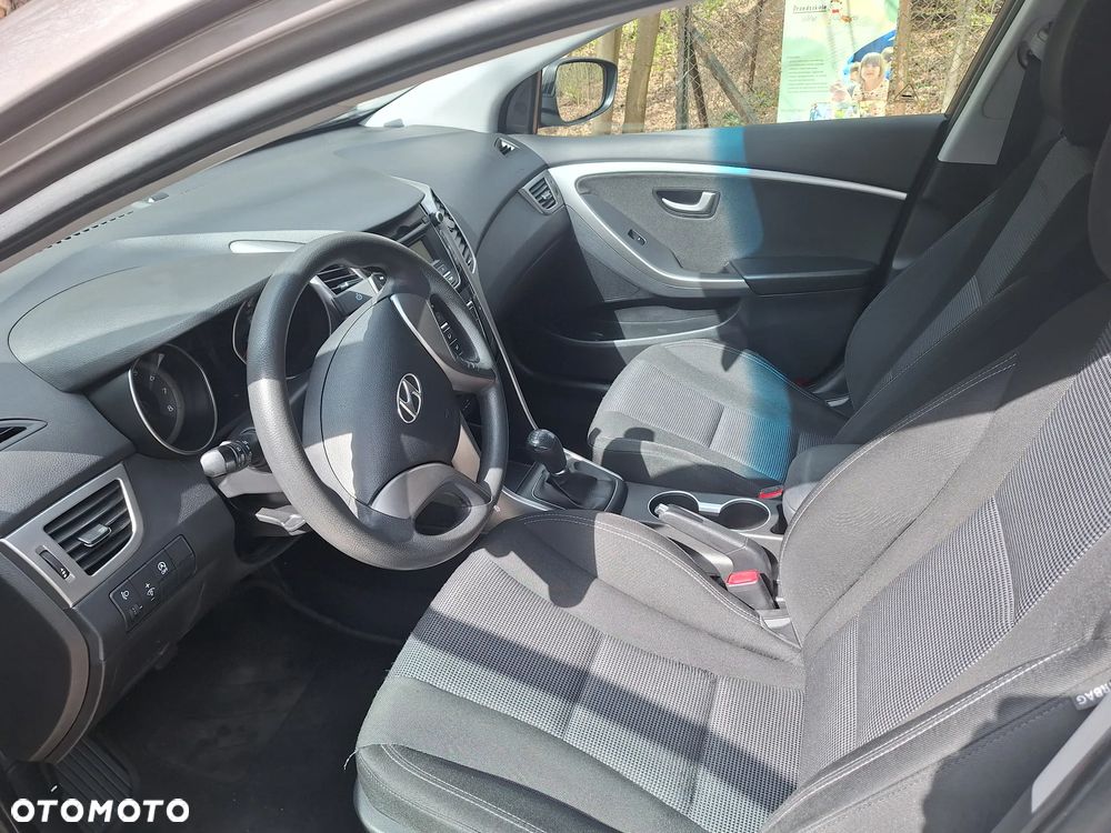 Hyundai i30 1.4 Comfort - 18