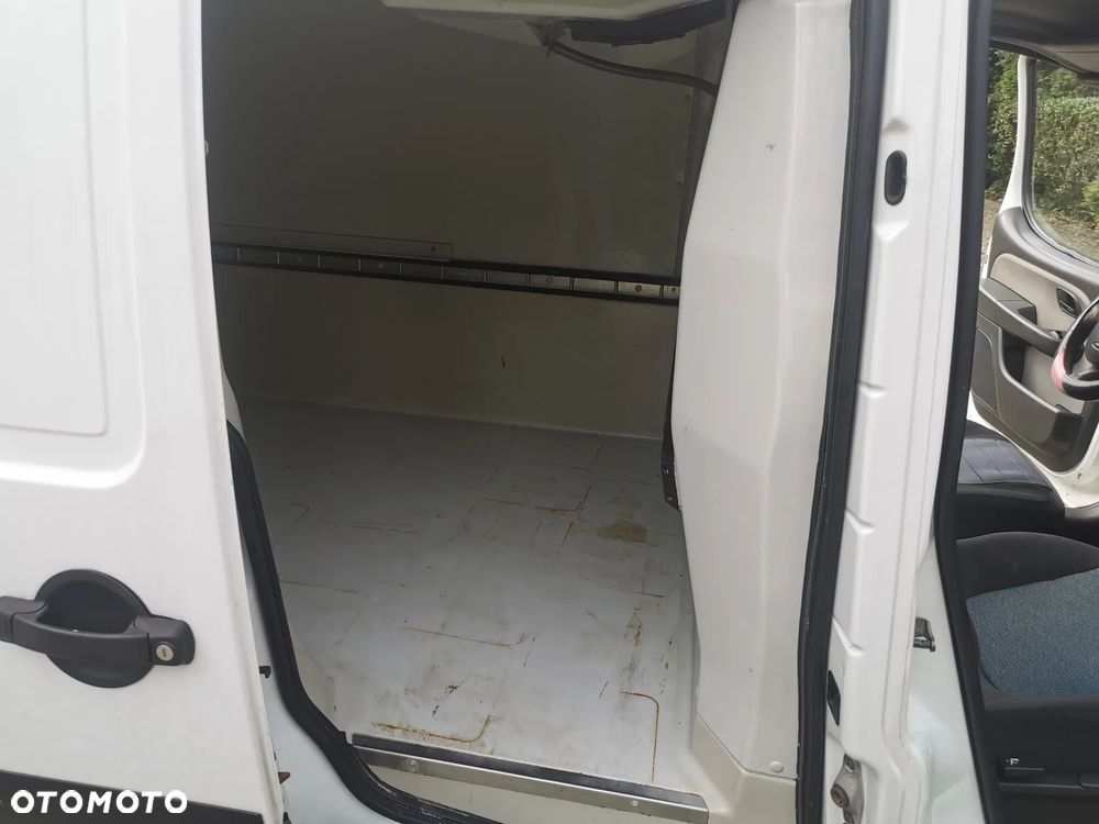 Fiat Doblo - 9