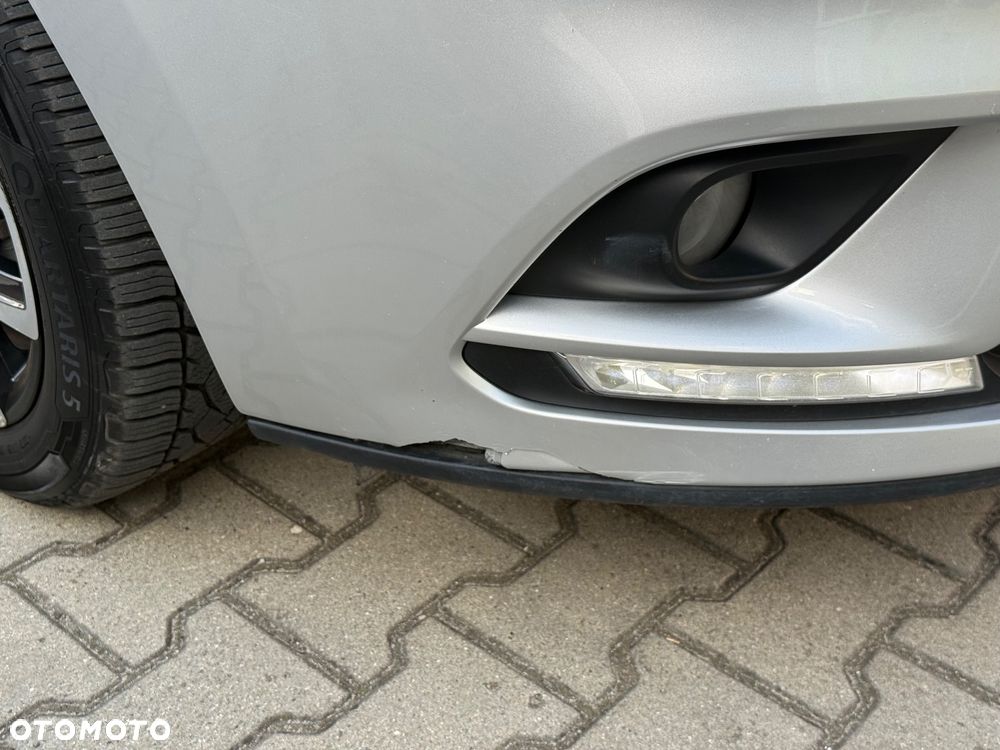 Renault Clio 0.9 Energy TCe Zen - 10