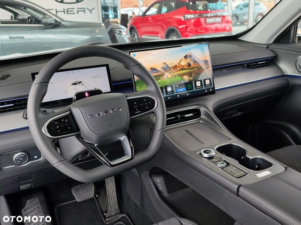 Chery Tiggo 8 - 18