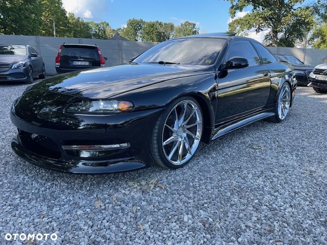 Lexus SC Standard - 13