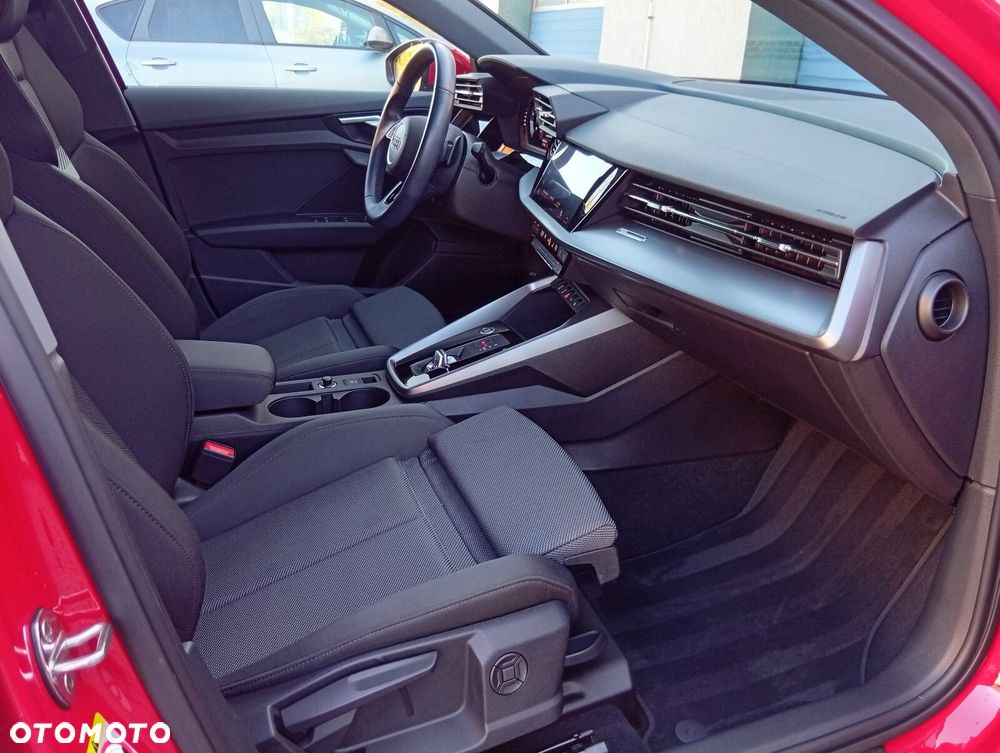 Audi A3 Sportback - 19