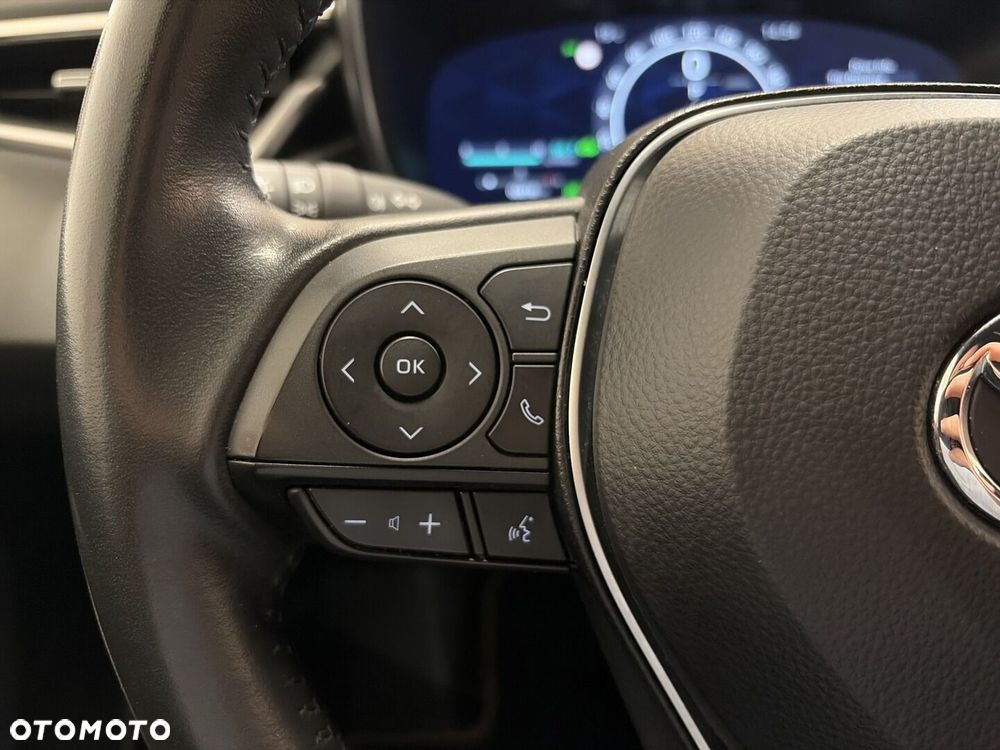 Toyota Corolla 1.8 Hybrid Comfort - 14