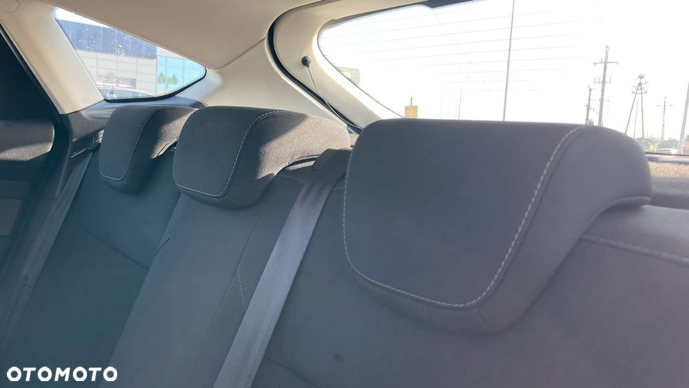 Ford Focus 1.5 TDCi Trend - 13