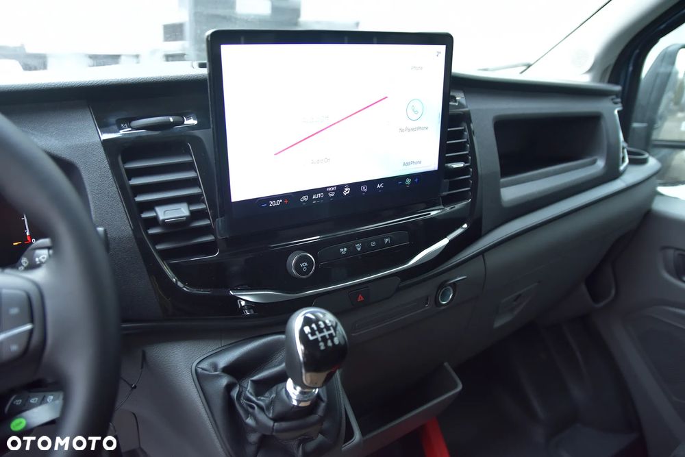 Ford Transit - 16