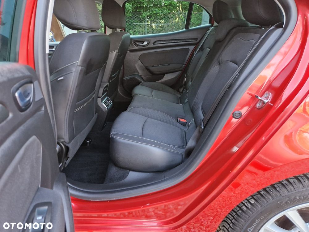 Renault Megane - 10