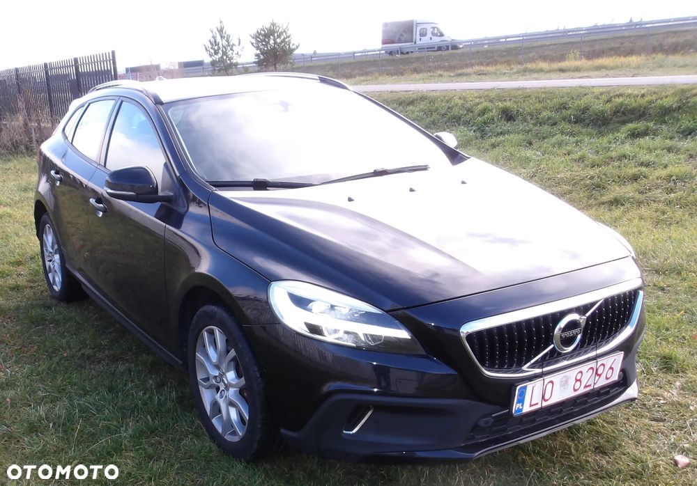 Volvo V40 T3 Momentum - 6