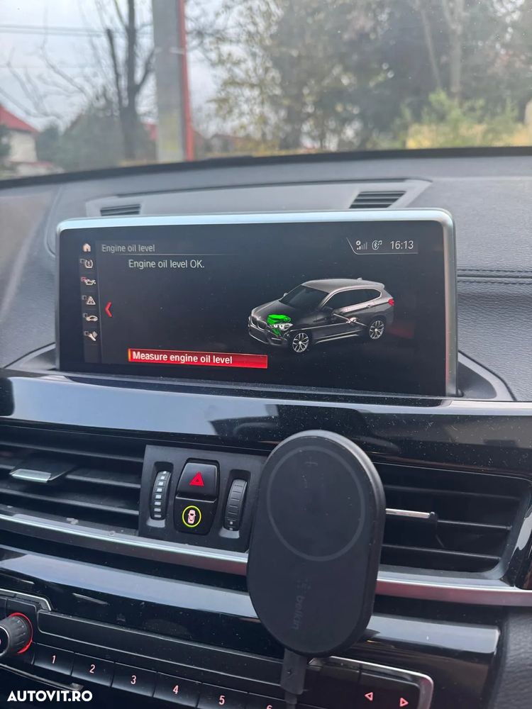 BMW X1 xDrive20i AT - 18