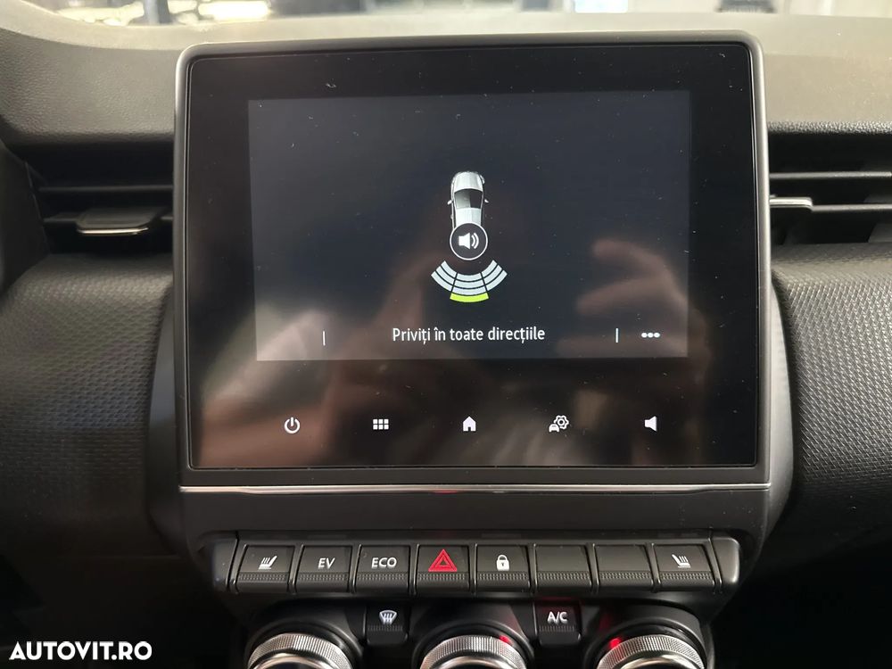 Renault Clio - 19