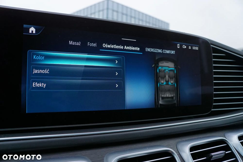 Mercedes-Benz GLE - 36