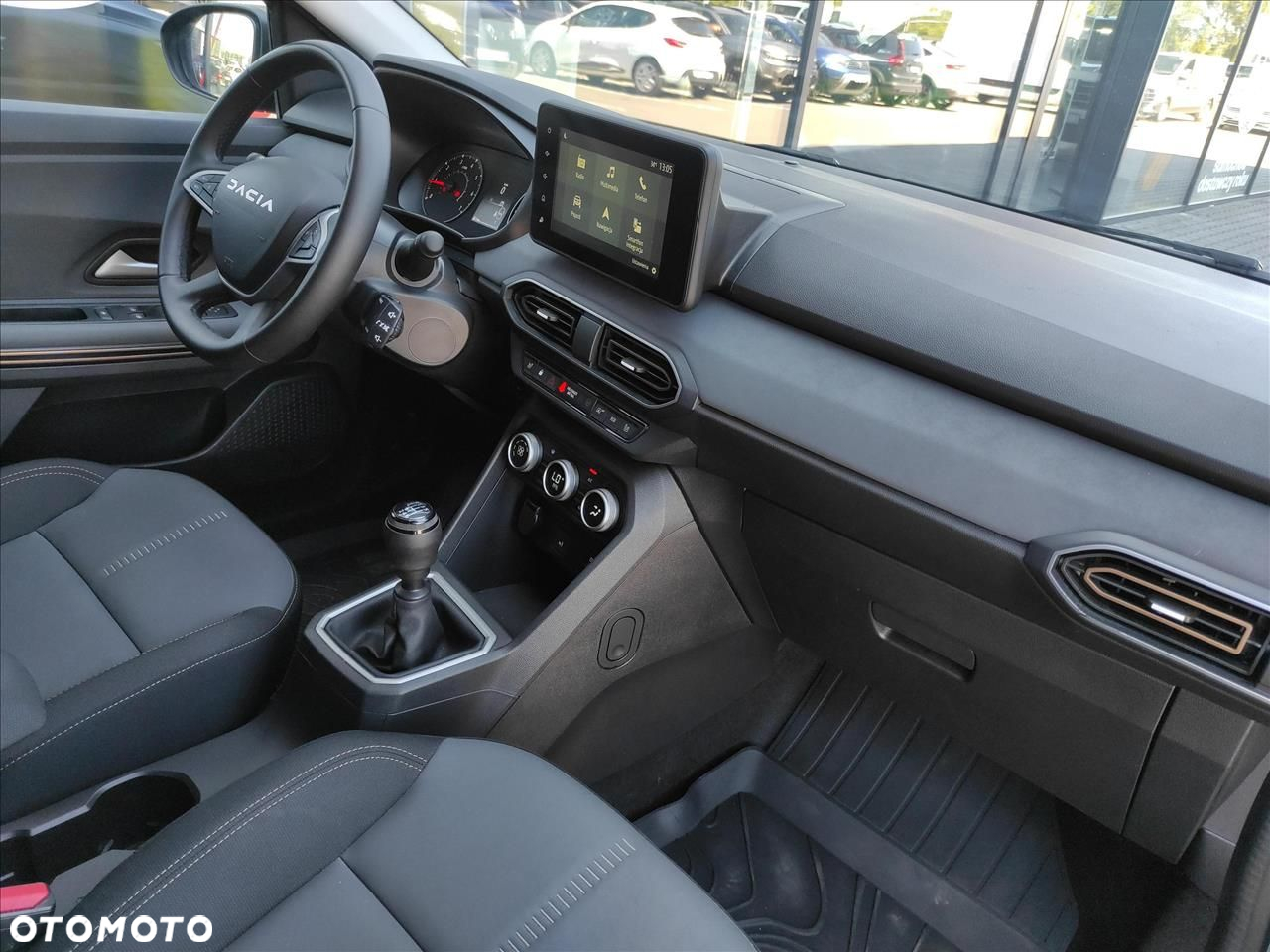 Dacia Jogger 1.0 TCe Extreme - 11