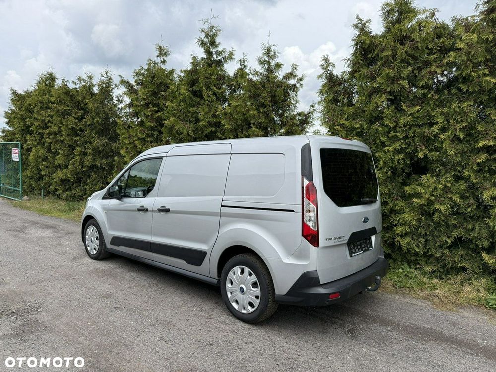 Ford Connect - 2