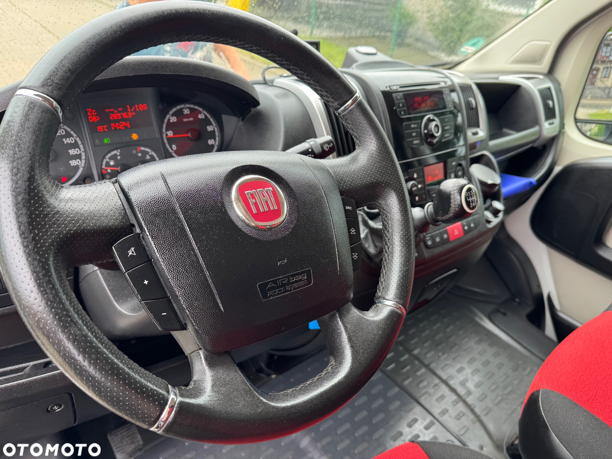 Fiat DUCATO - 11