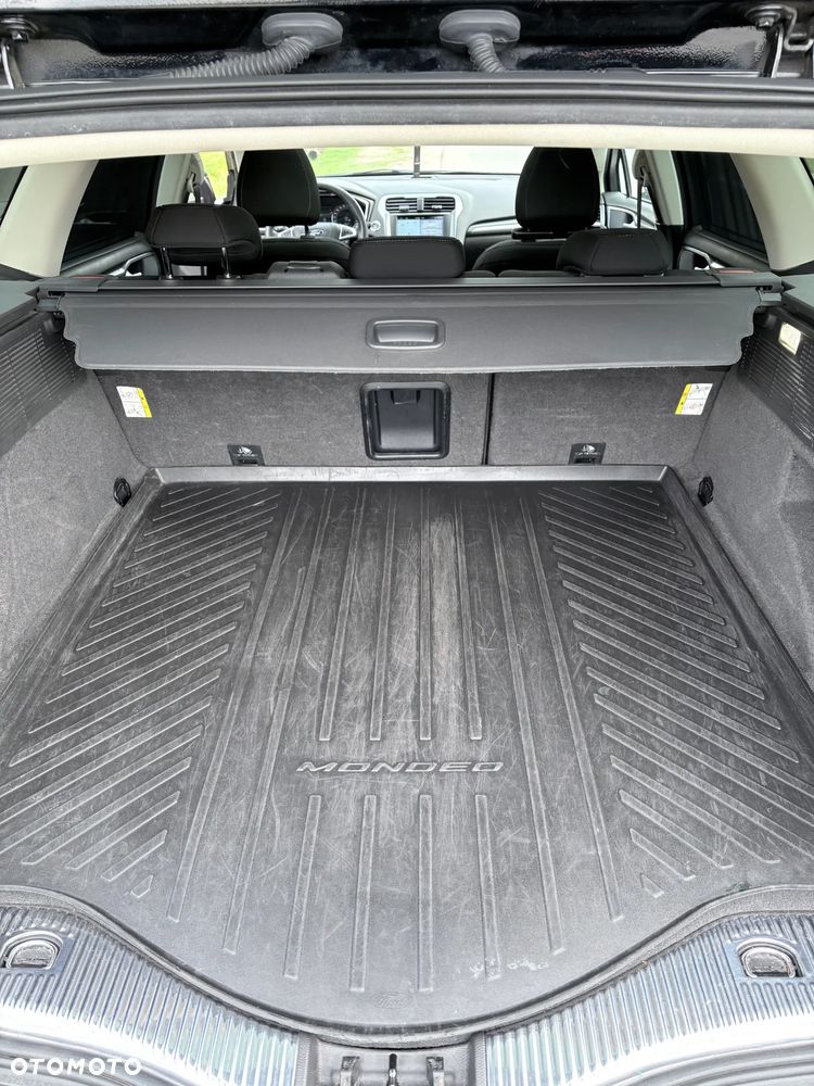 Ford Mondeo 1.5 EcoBoost STart-Stopp ST-Line - 20