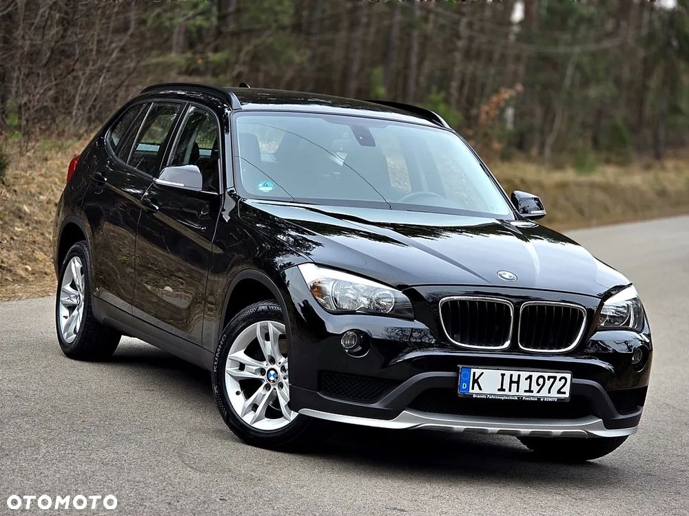 BMW X1 sDrive18i xLine - 9