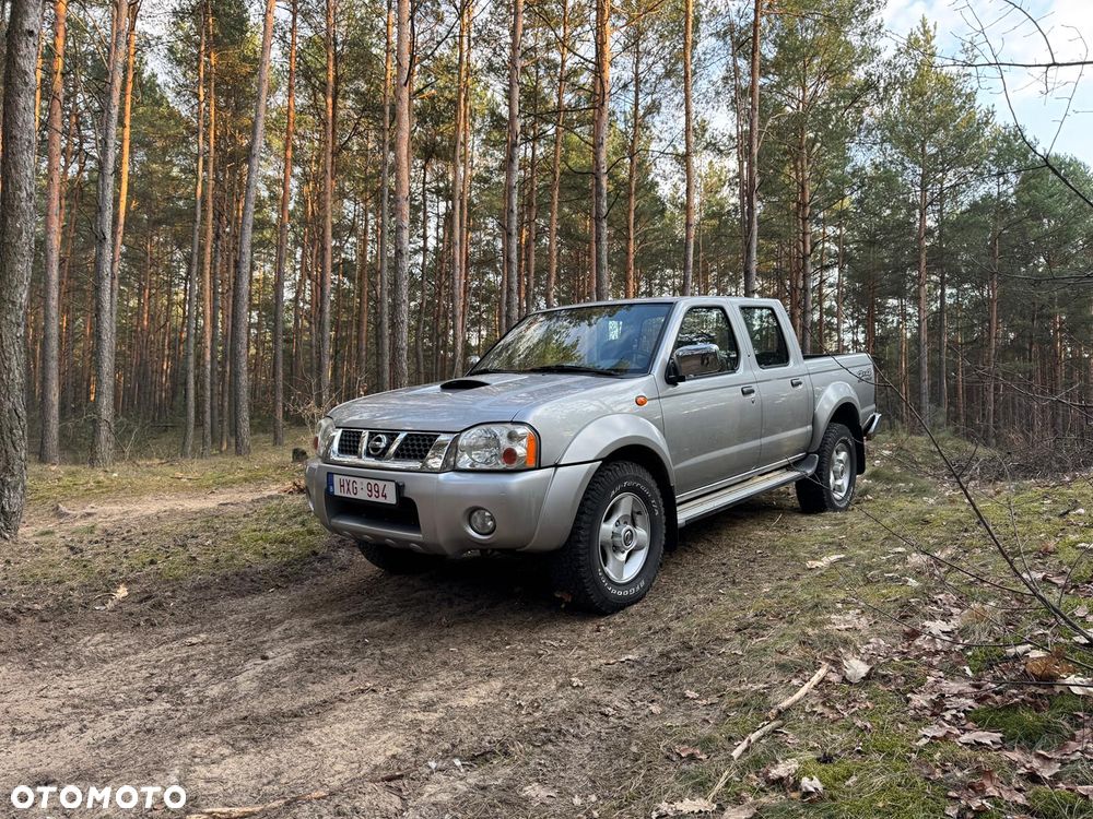 Nissan Navara - 9