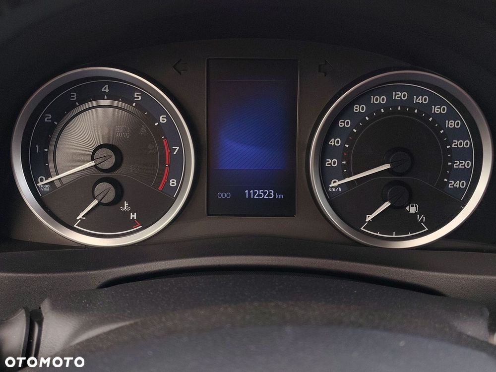 Toyota Corolla 1.6 Premium EU6 - 23
