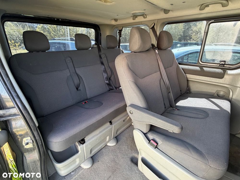 Opel Vivaro L1H1 Tour Cosmo - 13