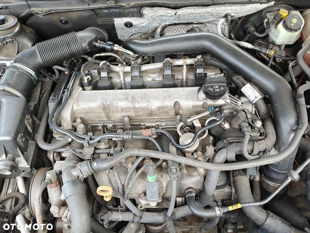 Opel Insignia 2.0 T Cosmo - 21