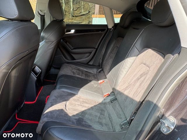 Audi A5 Sportback 2.0 TDI quattro DPF S tronic - 25