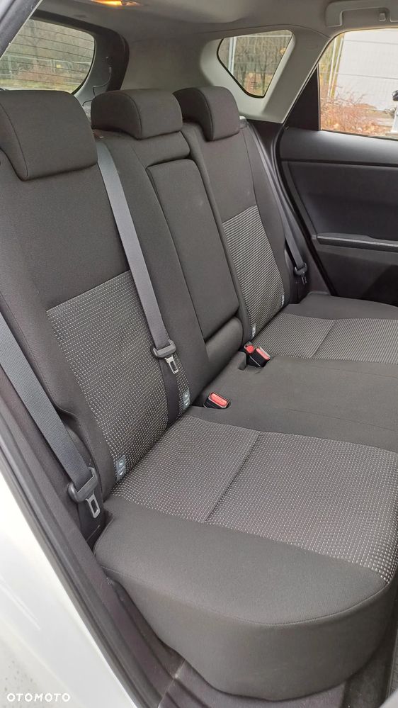 Toyota Auris 1.33 VVT-i Premium - 13