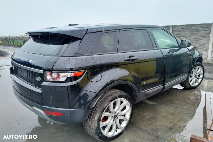 Dezmembrez Land Rover Range Rover Evoque L538 [facelift] [2015 - 2020 - 1