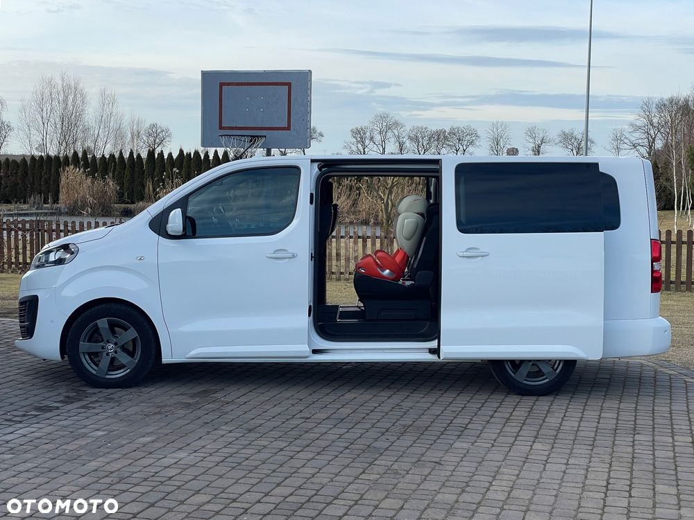 Citroën SpaceTourer 2.0 BlueHDi XL Business Lounge - 19