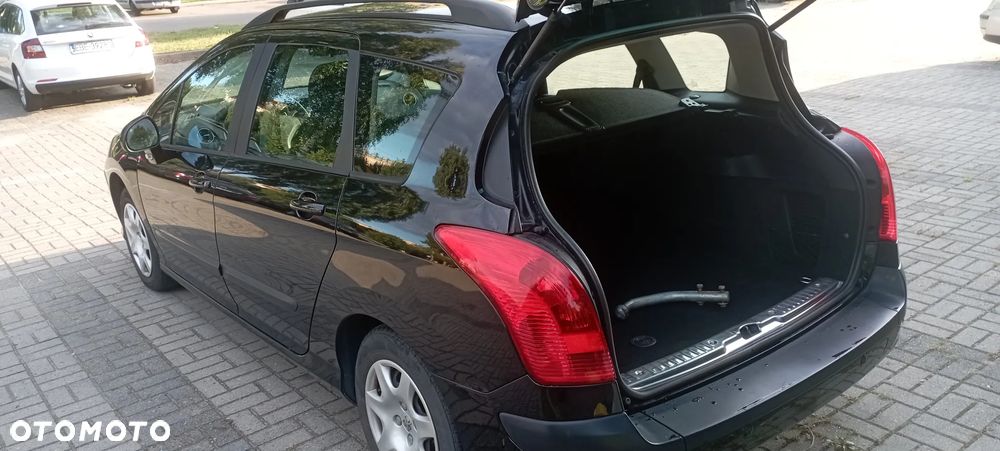 Peugeot 308 - 7
