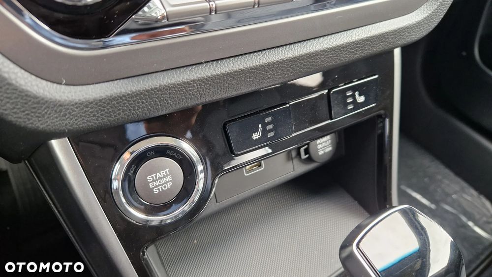 SsangYong/KGM Korando 1.5 T-GDI Quartz 2WD - 27
