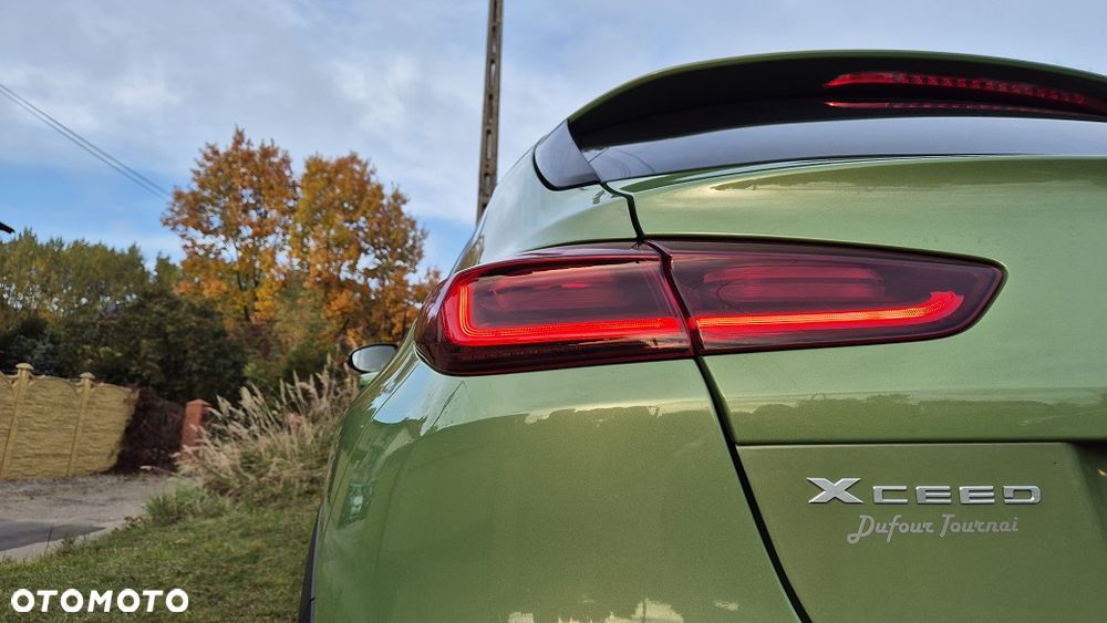 Kia XCeed 1.5 T-GDI OPF SPIRIT - 22