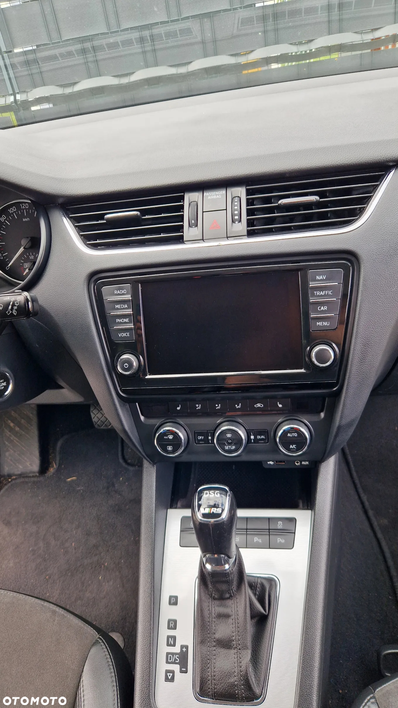 Skoda Octavia - 33