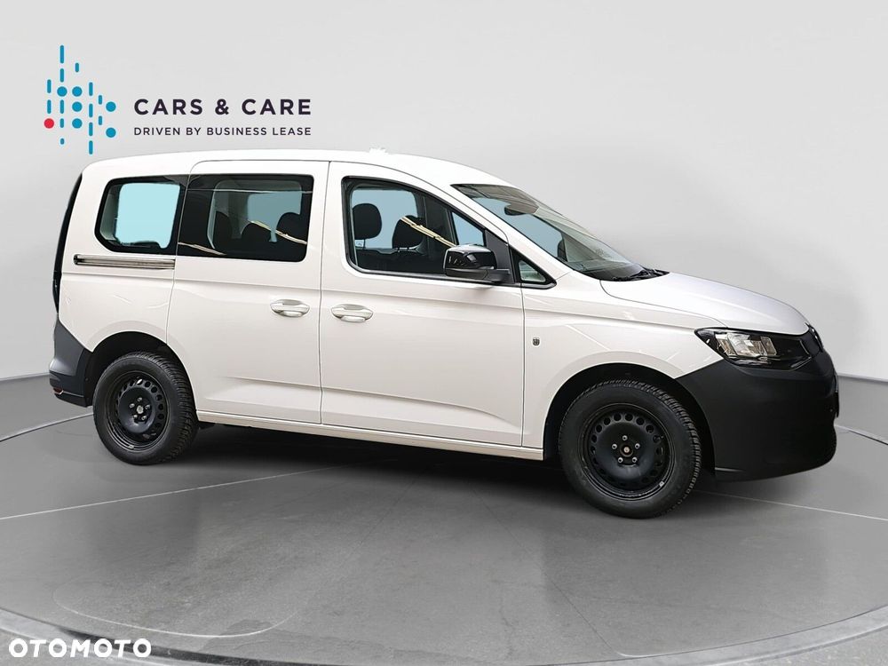 Volkswagen Caddy 2.0 TDI - 7