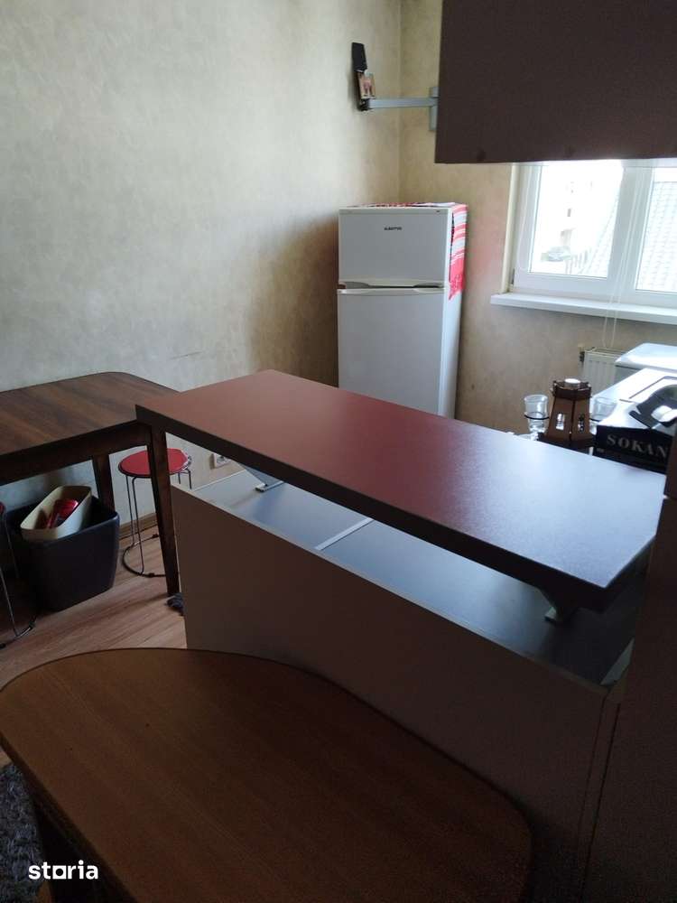 Apartament 2 camere Maratei - Bradet — fotografia 3