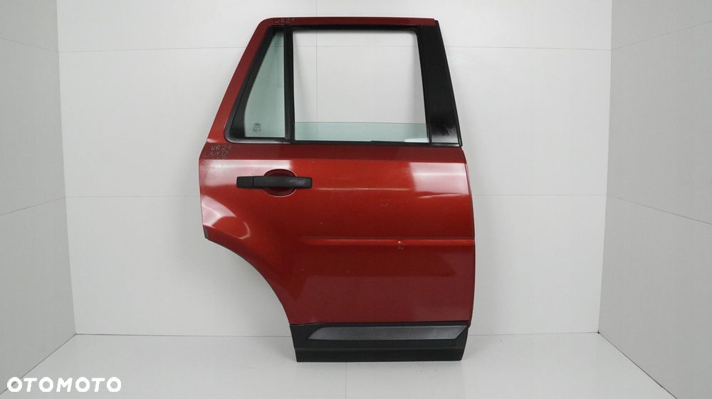 DRZWI PRAWY TYŁ LAND ROVER FREELANDER II 06-10R 889 - 1
