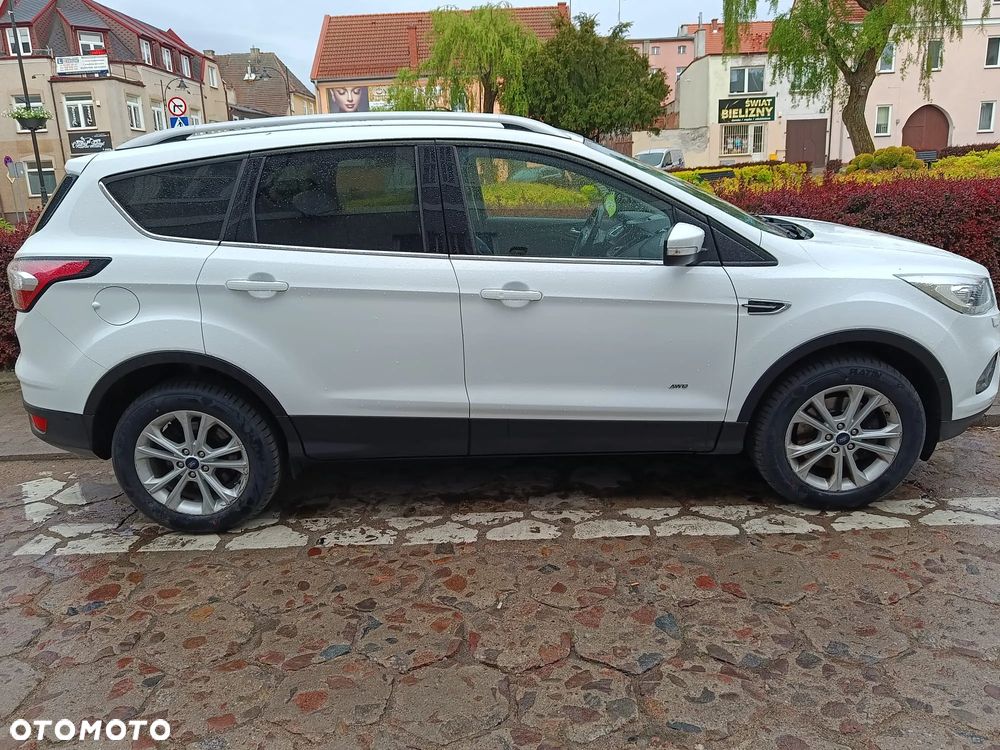 Ford Kuga 2.0 TDCi AWD ST-Line - 3