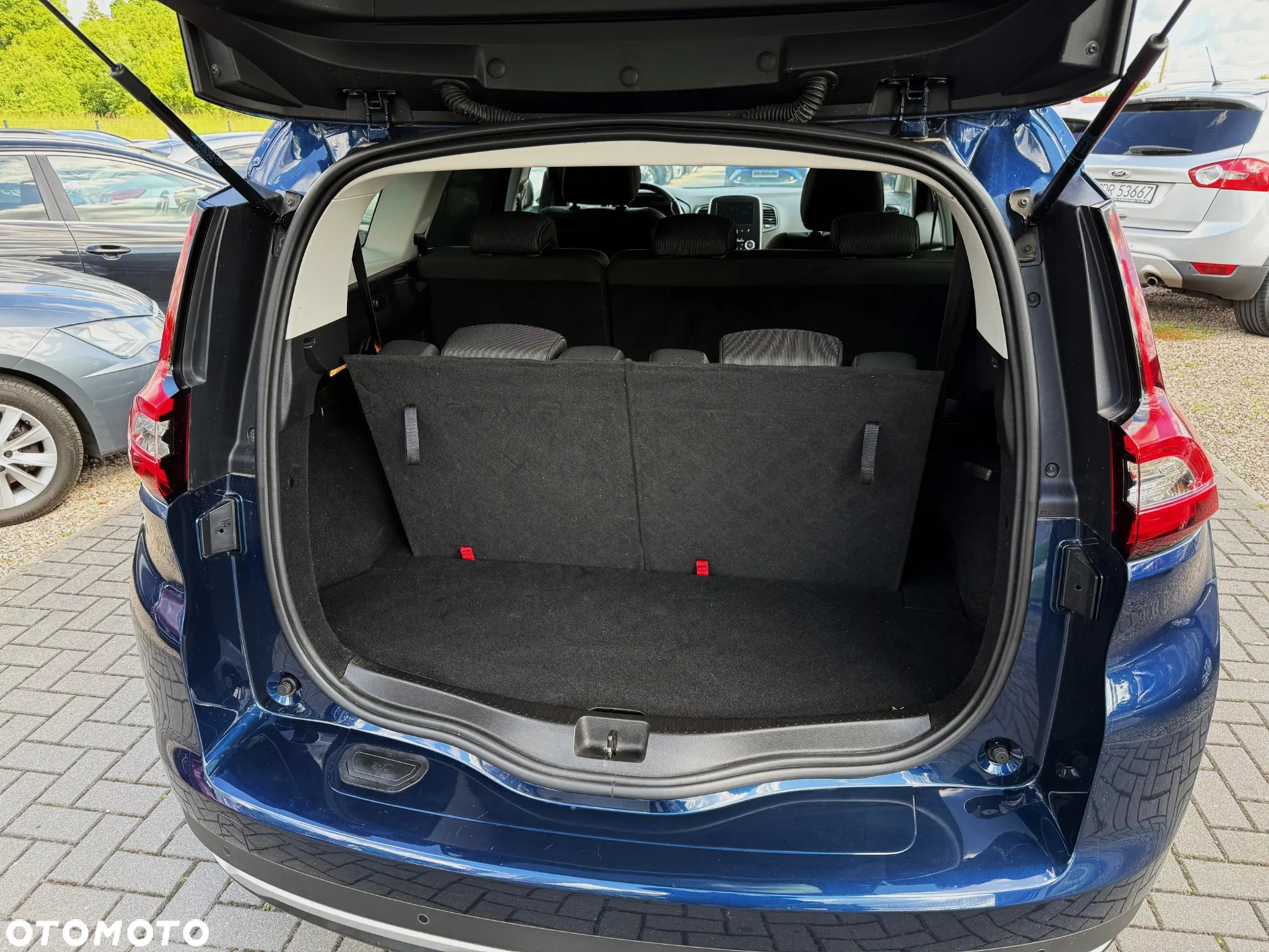 Renault Grand Scenic ENERGY dCi 130 Business - 10